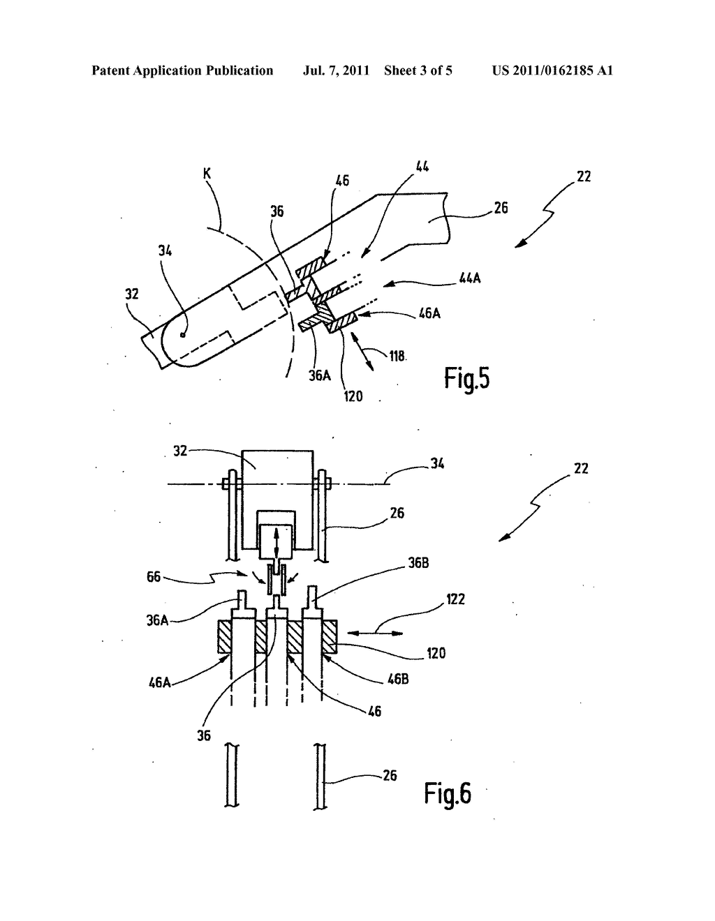 FASTENING SYSTEM HEAD, FASTENING SYSTEM, AND METHOD FOR FEEDING AND     FASTENING ELEMENTS - diagram, schematic, and image 04