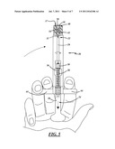 Plug removal method and apparatus diagram and image