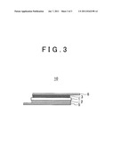 METHOD OF PRODUCING SOLID ELECTROLYTE-ELECTRODE ASSEMBLY diagram and image