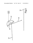 ILLUMINATION CHAMBER FOR HARDENING RADIATION-CUREABLE COATINGS diagram and image