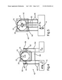 ILLUMINATION CHAMBER FOR HARDENING RADIATION-CUREABLE COATINGS diagram and image