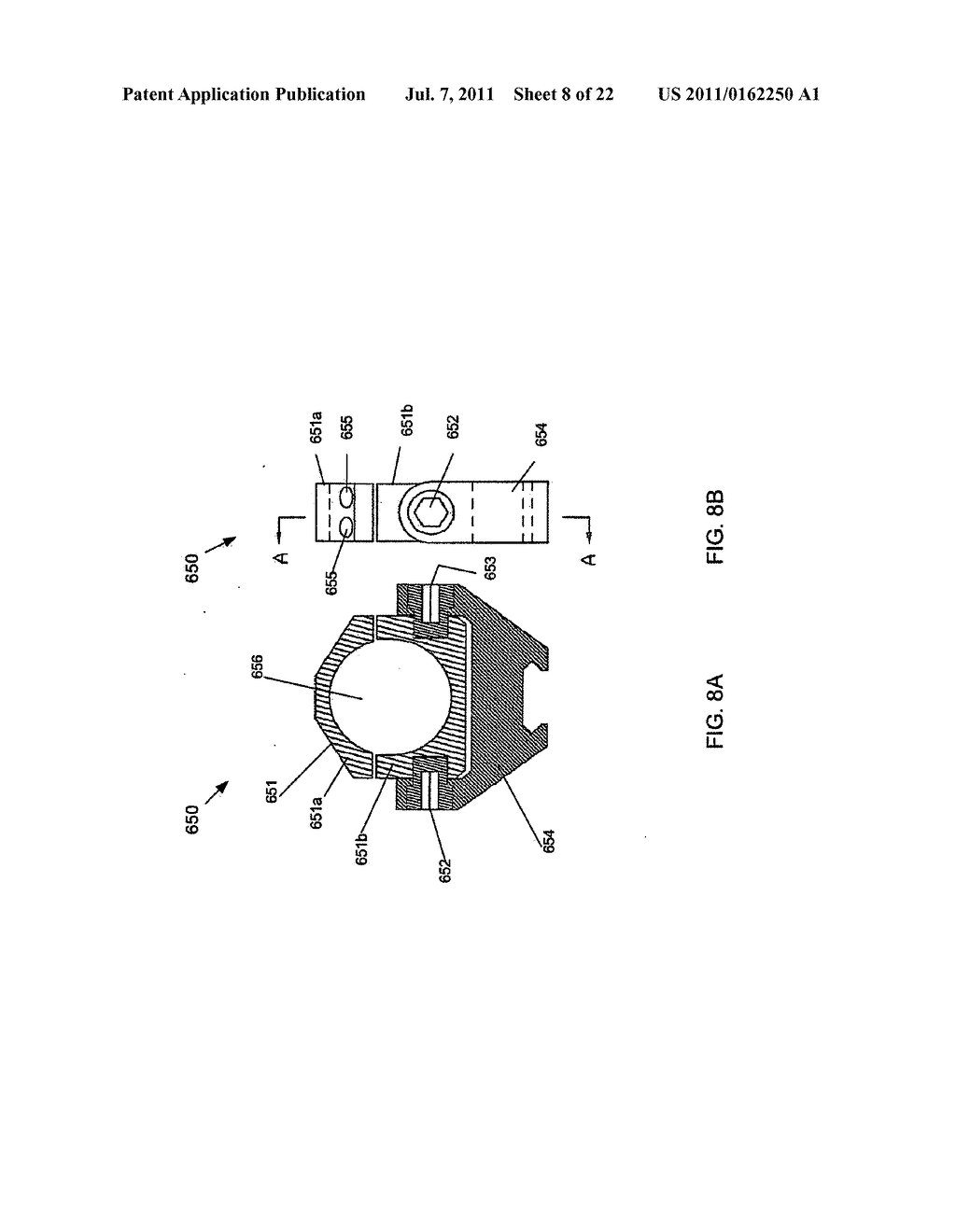 Optical sighting system - diagram, schematic, and image 09