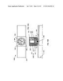 Optical sighting system diagram and image