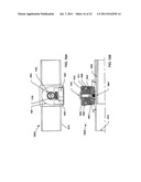 Optical sighting system diagram and image