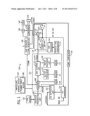 SYSTEM FOR REMOVING FINE PARTICULATES FROM SYNGAS PRODUCED BY GASIFIER diagram and image