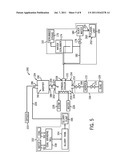 SYSTEM FOR REMOVING FINE PARTICULATES FROM SYNGAS PRODUCED BY GASIFIER diagram and image