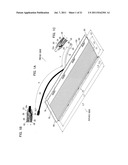 Solar Cell Module and Solar Cell Array diagram and image