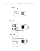 Solar Cell Module and Solar Cell Array diagram and image