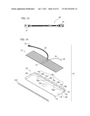 Solar Cell Module and Solar Cell Array diagram and image