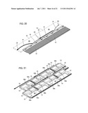 Solar Cell Module and Solar Cell Array diagram and image