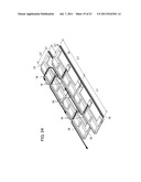 Solar Cell Module and Solar Cell Array diagram and image