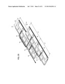 Solar Cell Module and Solar Cell Array diagram and image