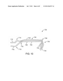 CLIP FOR JOINING REINFORCED MEMBERS FOR USE IN REINFORCED CONCRETE SLABS     AND/OR COLUMNS diagram and image