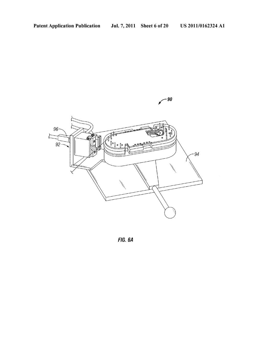 Suture Winding Device and Methods of Use Thereof - diagram, schematic, and image 07