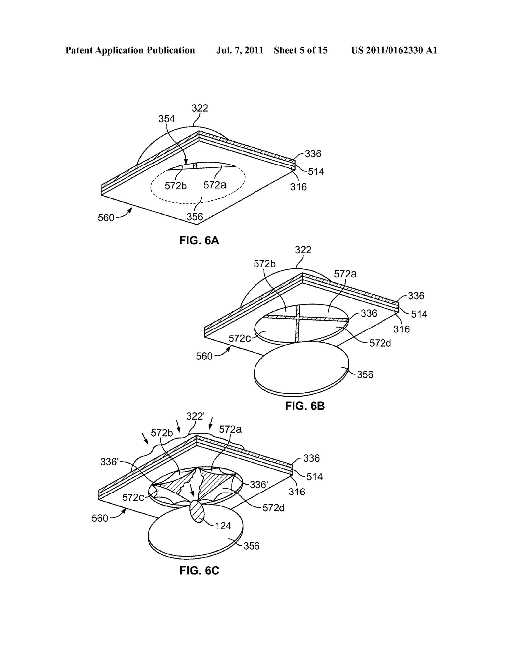 SYSTEMS AND METHODS FOR CHILD-RESISTANT AND SENIOR FRIENDLY PACKAGING - diagram, schematic, and image 06