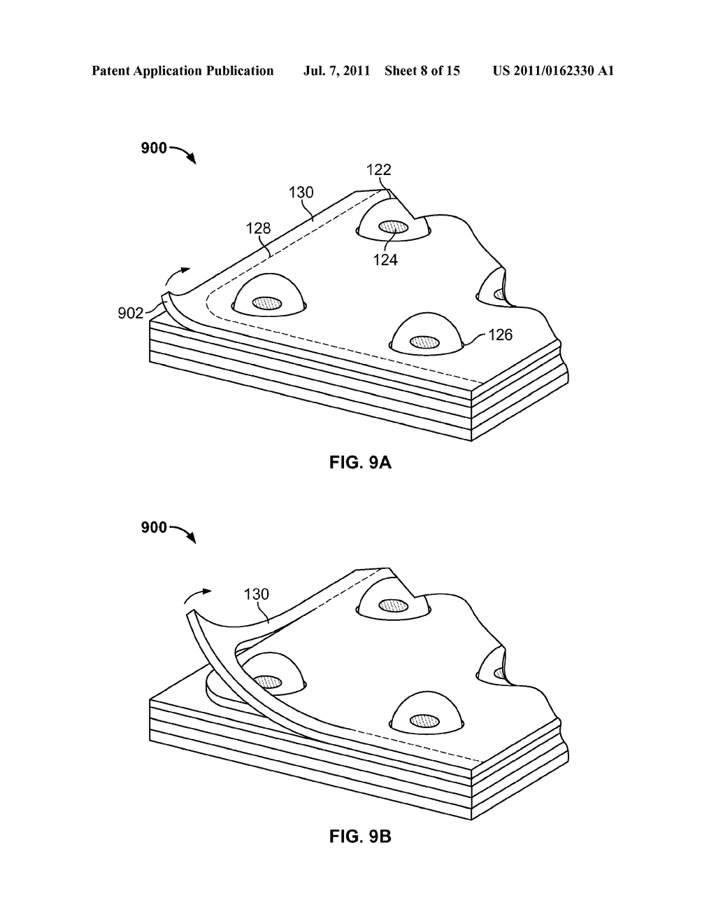 SYSTEMS AND METHODS FOR CHILD-RESISTANT AND SENIOR FRIENDLY PACKAGING - diagram, schematic, and image 09