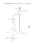 SYSTEM AND METHOD FOR LOW EMISSIONS COMBUSTION diagram and image