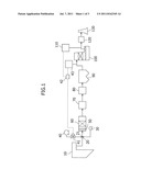 METHOD AND APPARATUS FOR TREATING EXHAUST GAS diagram and image