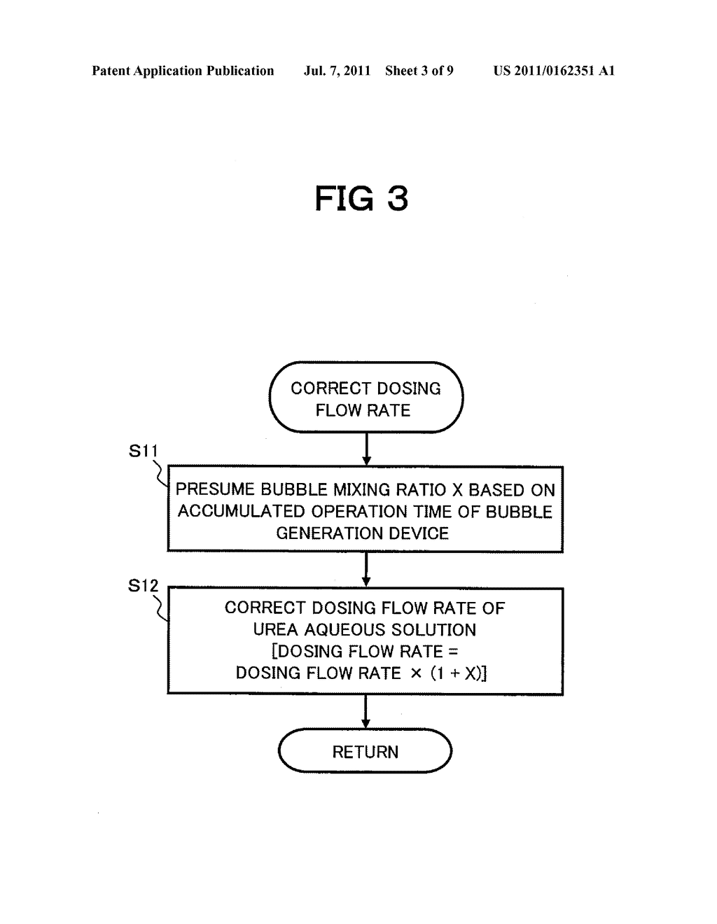 EXHAUST GAS PURIFICATION APPARATUS FOR ENGINE - diagram, schematic, and image 04