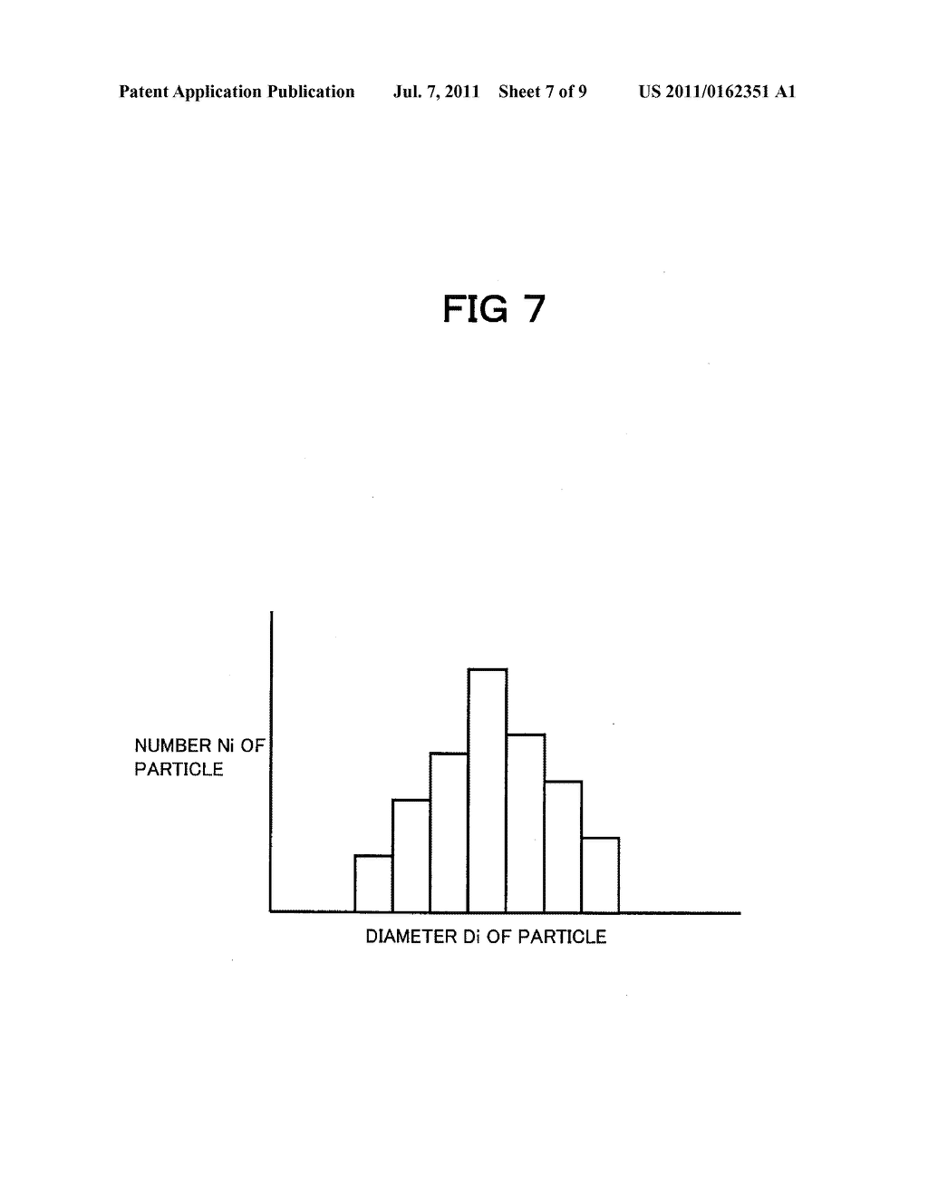 EXHAUST GAS PURIFICATION APPARATUS FOR ENGINE - diagram, schematic, and image 08