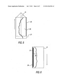 Rotational gravity/buoyancy power generator diagram and image