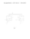 Thermodynamically Favorable Thermal Gradient-Generating Device diagram and image