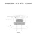 Thermodynamically Favorable Thermal Gradient-Generating Device diagram and image