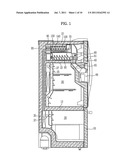 Control method of refrigerator diagram and image