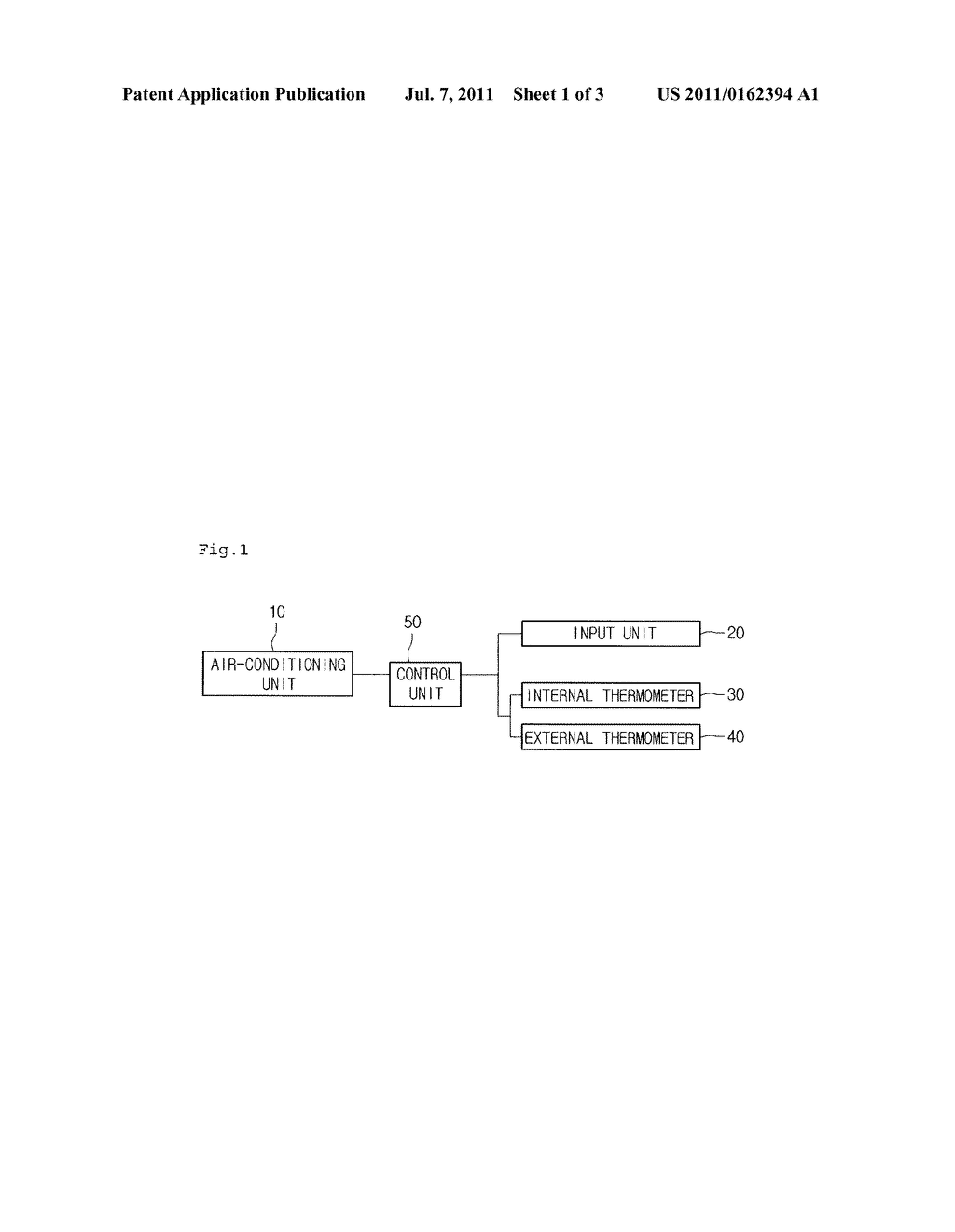 AIR CONDITIONER, CONTROL METHOD THEREOF, AND DEHUMIDIFYING METHOD THEREOF - diagram, schematic, and image 02