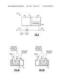 REFRIGERANT POWERED VALVE FOR A GEOTHERMAL POWER PLANT diagram and image