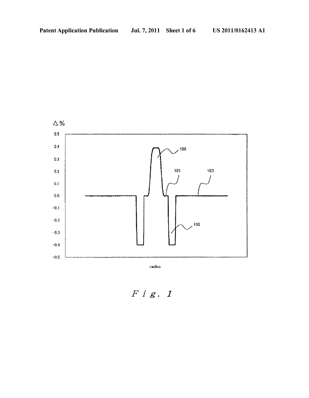 METHOD OF MANUFACTURING OPTICAL FIBER BASE MATERIAL - diagram, schematic, and image 02