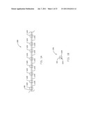 SYSTEM AND METHOD FOR FORMING A DESIGN FROM A FLEXIBLE FILAMENT HAVING     INDICATORS diagram and image