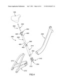 SEAT ANTI-THEFT ASSEMBLY AND METHOD OF INSTALLING THE SAME diagram and image