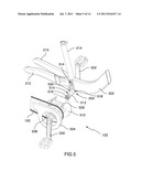 SEAT ANTI-THEFT ASSEMBLY AND METHOD OF INSTALLING THE SAME diagram and image