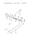 SEAT ANTI-THEFT ASSEMBLY AND METHOD OF INSTALLING THE SAME diagram and image