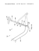 SEAT ANTI-THEFT ASSEMBLY AND METHOD OF INSTALLING THE SAME diagram and image