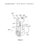 SEAT ANTI-THEFT ASSEMBLY AND METHOD OF INSTALLING THE SAME diagram and image