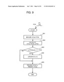 APPARATUS AND METHOD FOR DETECTING CAM PHASE OF ENGINE diagram and image