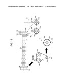 APPARATUS AND METHOD FOR DETECTING CAM PHASE OF ENGINE diagram and image