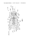 Ultrasonic Flow Meter With Transducer Assembly, And Methods of     Manufacturing The Same diagram and image