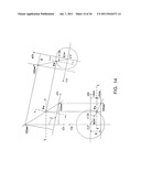 HYPOID GEAR DESIGN METHOD AND HYPOID GEAR diagram and image