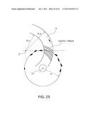 HYPOID GEAR DESIGN METHOD AND HYPOID GEAR diagram and image