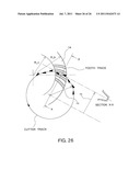 HYPOID GEAR DESIGN METHOD AND HYPOID GEAR diagram and image