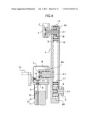 Holding Arm Apparatus for Medical Tool diagram and image