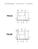 RARE EARTH MAGNET HOLDING JIG AND CUTTING MACHINE diagram and image