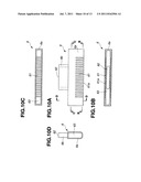 RARE EARTH MAGNET HOLDING JIG AND CUTTING MACHINE diagram and image