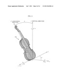 Stringed Instrument, Manufacturing Method and Apparatus Thereof diagram and image