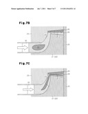 MMC CYLINDER LINER AND METHOD FOR PRODUCING THE SAME diagram and image