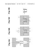 MMC CYLINDER LINER AND METHOD FOR PRODUCING THE SAME diagram and image