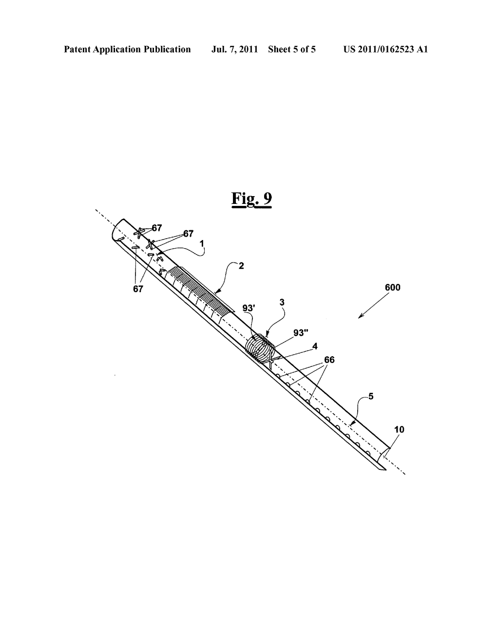 GAS CLEANING METHOD AND APPARATUS - diagram, schematic, and image 06